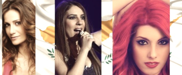 Eurovision 2013: Τρεις γυναίκες για την Κύπρο! 
