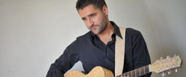 Γνωρίστε τον Γιώργο Λάσκαρη με το single του “Κατά βάθος”