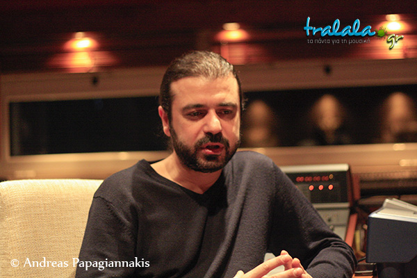 Αναβάλλεται η μεγάλη συναυλία του Κυριάκου Παπαδόπουλου στο Ισραήλ.