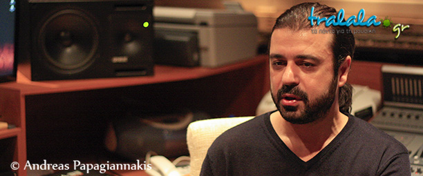 Συνέντευξη | Κυριάκος Παπαδόπουλος: «Δεν υπήρχε λαϊκό τραγούδι, η Πάολα το εκμεταλλεύτηκε και έκανε επιτυχία!!!»
