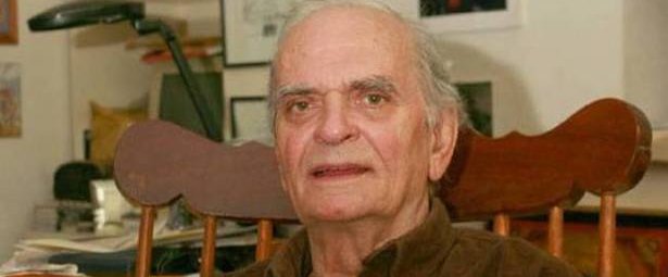 Ο Λευτέρης Παπαδόπουλος μιλά για τη "Βίλα Αμαλίας"!