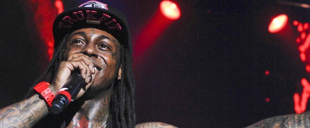 Ακούστε τη συνεργασία Lil' Wayne και 2 Chainz