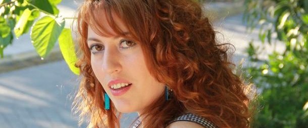 Ένα πολύ όμορφο τραγούδι από τη Λίντα Αναγνωστοπούλου!