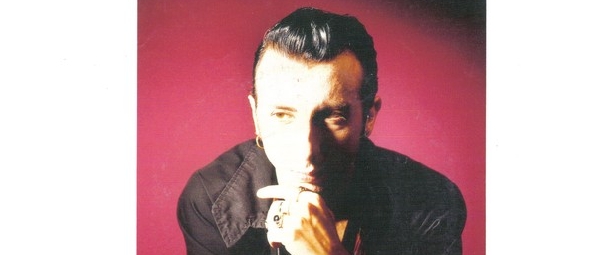 Το «Something’s Gotten Hold Of My Heart» των Marc Almond και Gene Pitney ανεβαίνει στο Νο1 της Μεγάλης Βρετανίας στις 28/1/1989