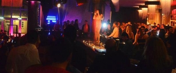 Μαρία Ιακώβου: Εντυπωσιάζει σε κάθε της εμφάνιση!