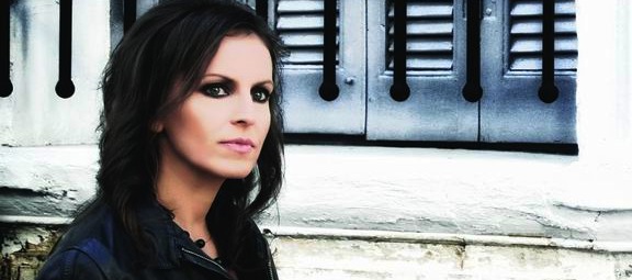 Τα νέα τραγούδια της Μαρίας Γουρζή!