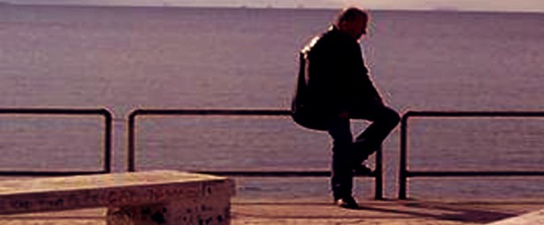 Άκου εδώ το νέο maxi single από τον Μαρίνο Καρβελά