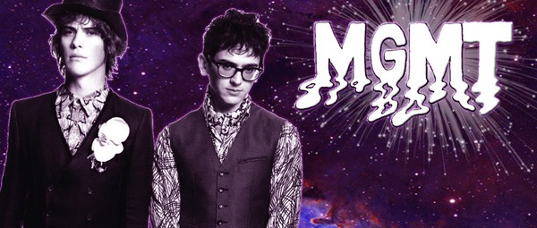 Πότε θα κυκλοφορήσει ο καινούριος δίσκος των MGMT;