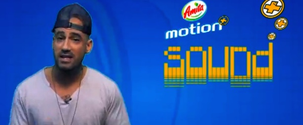 Το πιο "Θετικό τραγούδι" από Μηδενιστή, Stan, Playmen, Demy, Vegas & Μέλισσες!