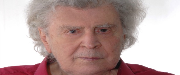 Η Συμφωνική Μουσική του Μίκη Θεοδωράκη στο Μέγαρο 30/1