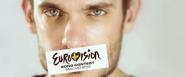Eurovision 2013: Ο Μύρωνας Στρατής απέσυρε τη συμμετοχή του από τον ελληνικό τελικό!