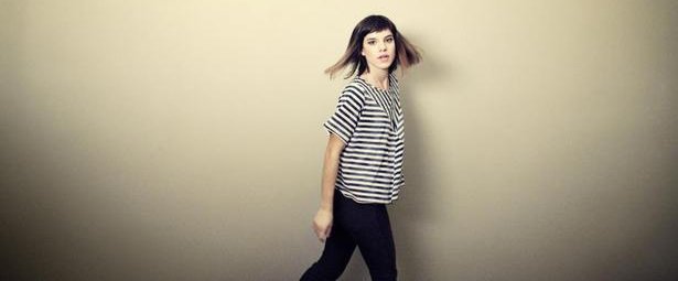 Άκου το νέο τραγούδι της Monika!