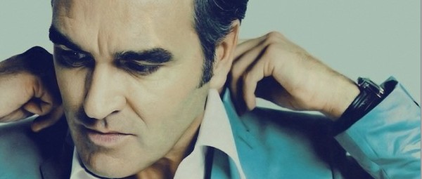 O Morrissey, ένα νοσοκομείο και κάποιοι απογοητευμένοι fans