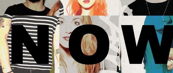 Δείτε το artwork του νέου single των Paramore!