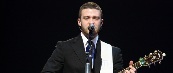 O Justin Timberlake επιβεβαιώνει το comeback του στη μουσική!