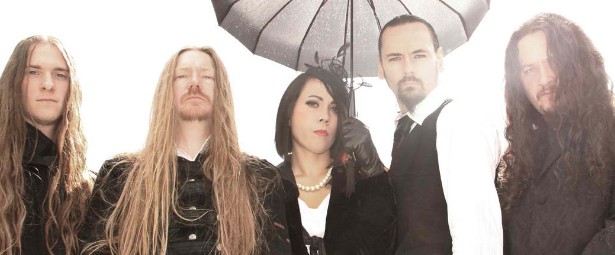 Νέο βίντεο από τους My Dying Bride