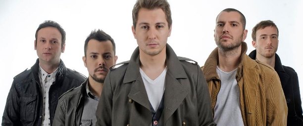 Συνέντευξη My Excuse | Οι My Excuse ετοιμάζονται να ανοίξουν τα φτερά τους στο εξωτερικό!