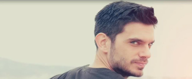 Ο Μύρωνας Στρατής εξηγεί γιατί δεν δέχθηκε να λάβει μέρος στον ελληνικό τελικό της Eurovision