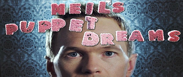 O Neil Patrick Harris του “How I met your mother” κυκλοφορεί ένα νέο video clip!