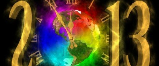 «Καλή Χρονιά» από την αγγλική παιδική χορωδία «Τα Φανταστικά Παιδιά»