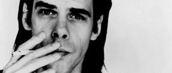 Νέο single από τον Nick Cave και τους Bad Seeds!