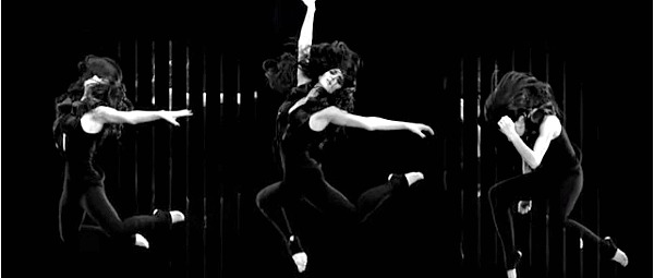 Πρεμιέρα για το καινούριο video-clip της Nicole Scherzinger