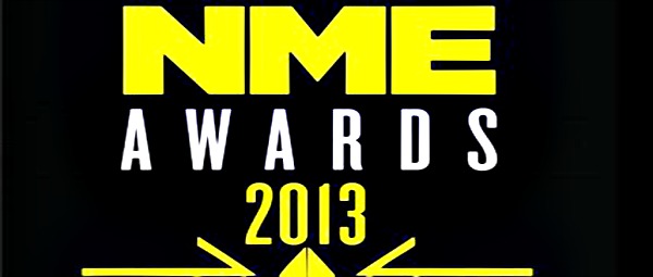 Αυτές είναι οι  υποψηφιότητες για τα NME Awards 2013!