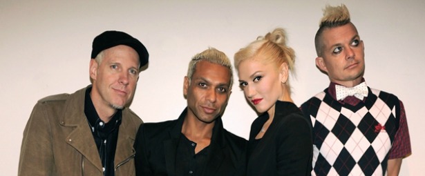 Δες τους No Doubt στο show του Jimmy Kimmel!