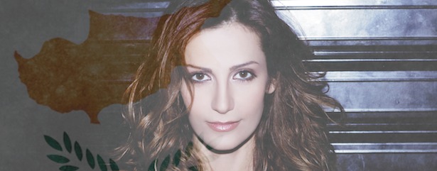 Επιβεβαιώθηκε: Η Δέσποινα Ολυμπίου στη Eurovision με την Κύπρο! 