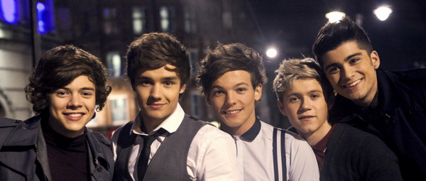 Πως θα είναι το καινούριο βιντεοκλίπ των One Direction;