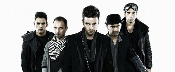 Πάρτε μια γεύση από το νέο video clip των  Onirama