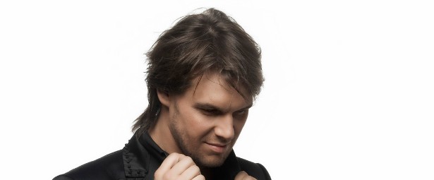 Νέο remix ήρθε για τον Πάνο Κιάμο από τους Teo Tzimas και Costas Galatis!