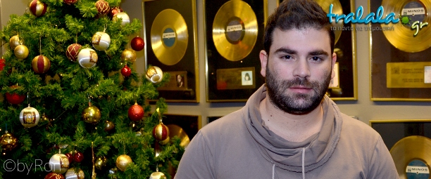 Παντελής Παντελίδης… Διαβάστε όσα δήλωσε για τη Eurovision!!