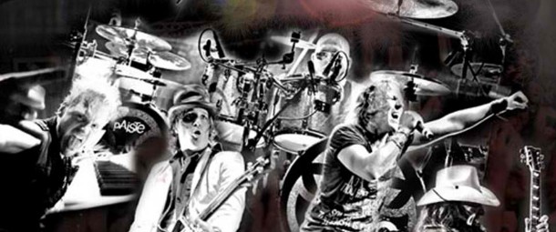 Οι Pretty Maids επιστρέφουν σε νέο βίντεο...