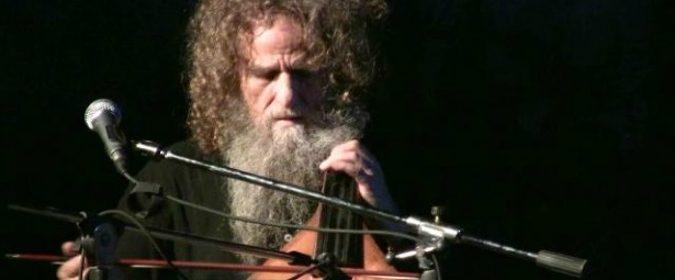 Ο Ψαραντώνης στο Block 33 για μία εμφάνιση 18/1