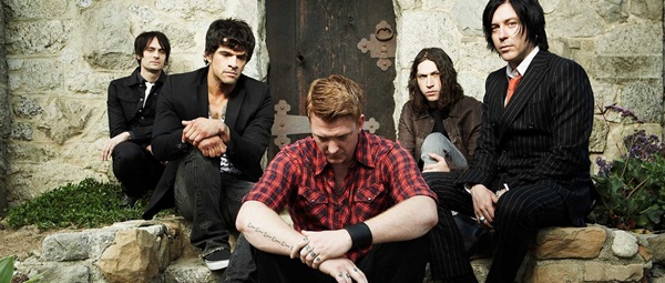 Ο Mark Lanegan και οι Queens Of The Stone Age