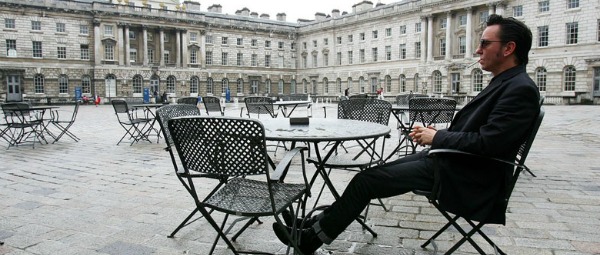 Ένα νέο video-clip και μια υποψηφιότητα για τον Richard Hawley!