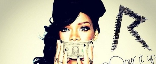 Η Rihanna θα πάει στην Κωνσταντινούπολη με 200 φορτηγά!