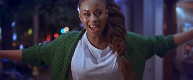 Άκου το νέο single του Dino MFU μαζί με τη Shaya! 