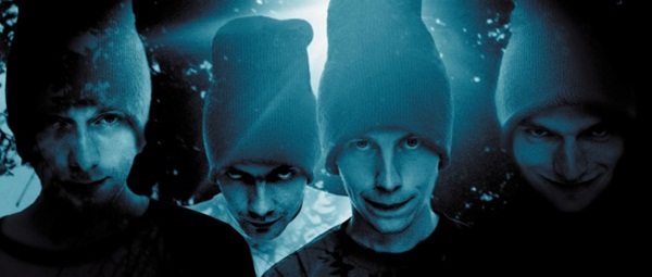 Νέα δουλειά από τους Sigur Ros!