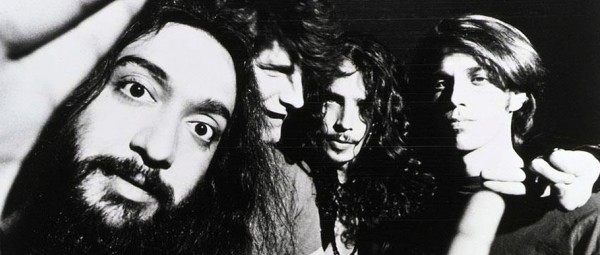 “By Crooked Steps”: To νέο video clip των Soundgarden!