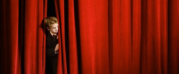 Δείτε 18 αγαπημένα ντουέτα καλλιτεχνών με τα παιδιά τους