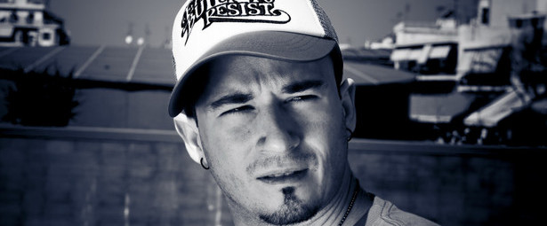 Ο Stereo Mike στο South by Southwest (SXSW) festival 2013 (Austin, Texas)‏!