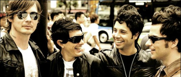 Οι Stereophonics είχαν γράψει τραγούδι για την Amy Winehouse