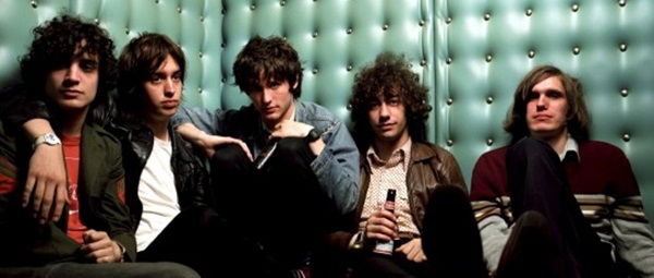 Νέος δίσκος από τους Strokes!