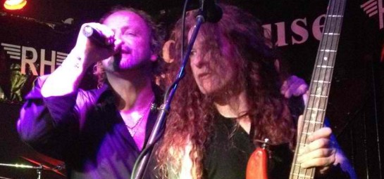 Οι Ten έρχονται στη χώρα μας...