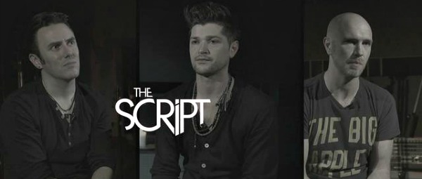 Οι The Script επανέρχονται με καινούρια επιτυχία!