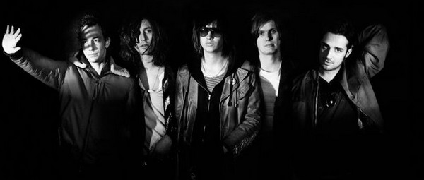 Νέο single από Strokes?