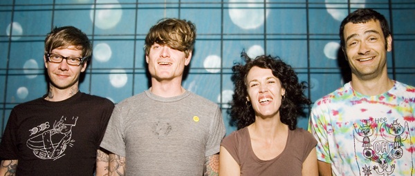 Νέος δίσκος από τους Thee Oh Sees!