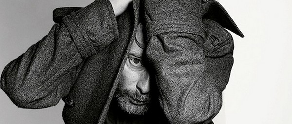 Ακούστε ακυκλοφόρητα remixes από τον Thom Yorke + special φωτογράφηση!
